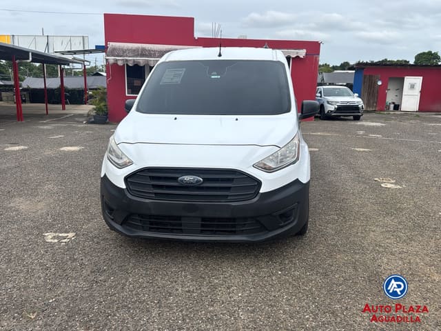 2020 Ford Transit Connect Van XL