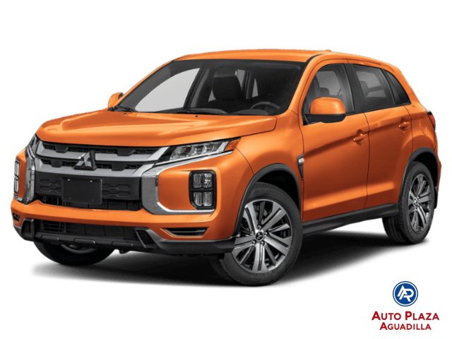 2020 Mitsubishi Outlander Sport ES 2.0
