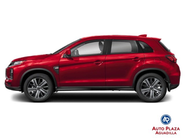 2020 Mitsubishi Outlander Sport ES 2.0