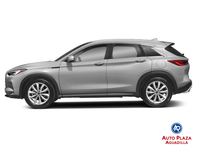 2020 Infiniti QX50 PURE