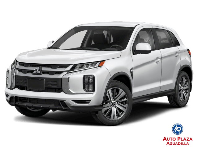 2023 Mitsubishi Outlander Sport ES