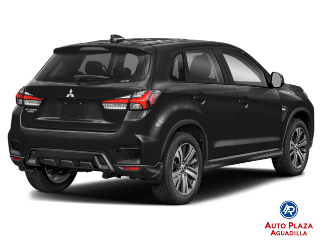 2023 Mitsubishi Outlander Sport ES