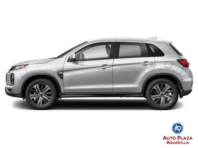 2023 Mitsubishi Outlander Sport ES