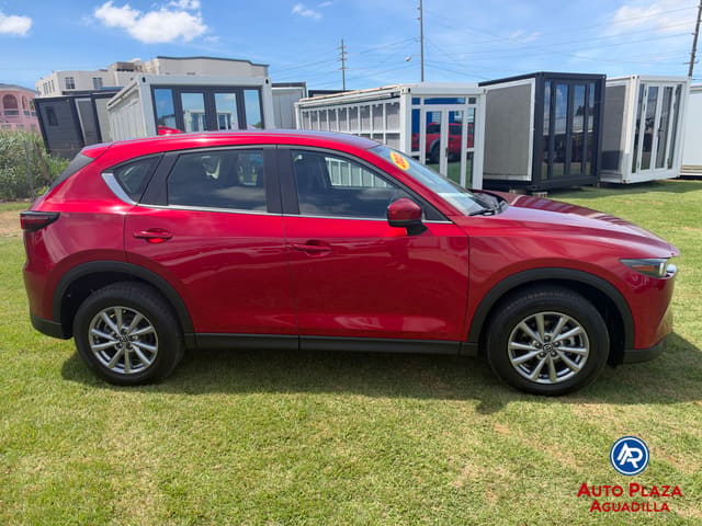 2023 Mazda CX-5 2.5 S