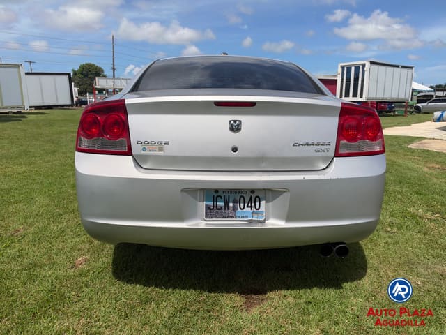 2010 Dodge Charger SXT