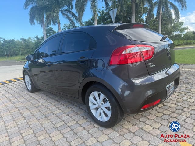 2015 Kia Rio LX