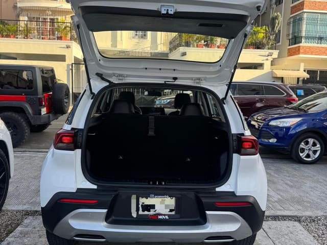2022 Kia Sonet