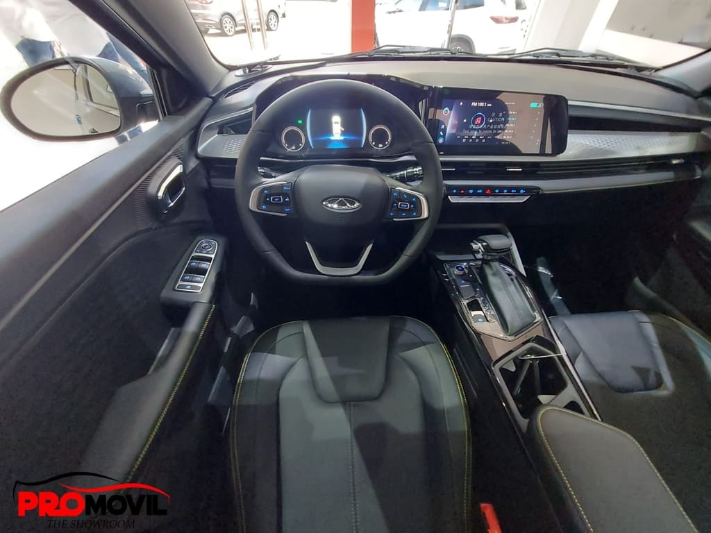 Vehicle
