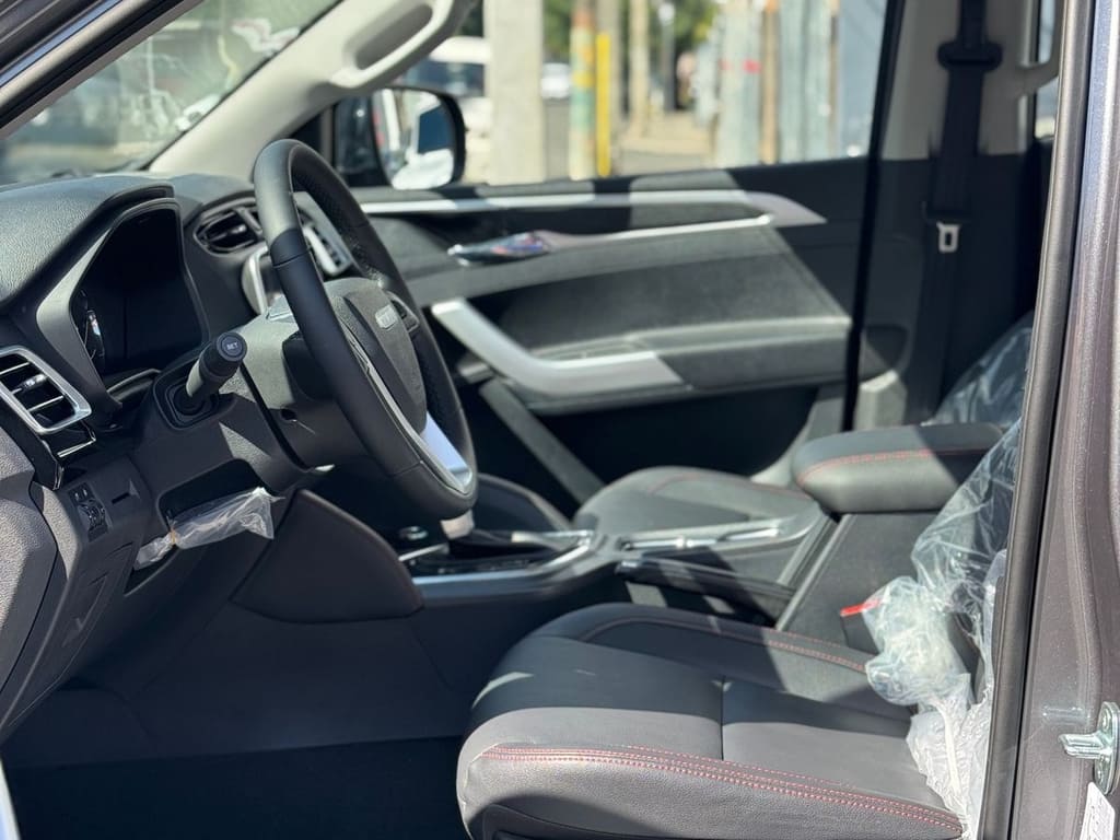 Vehicle