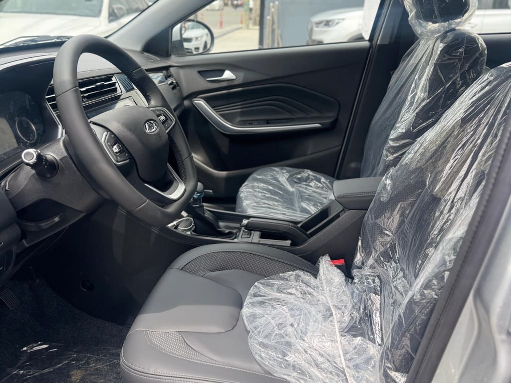 Vehicle