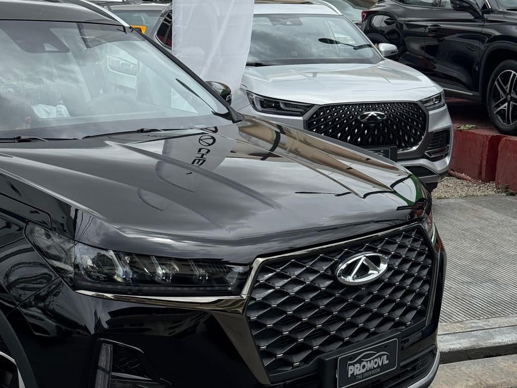 Vehicle