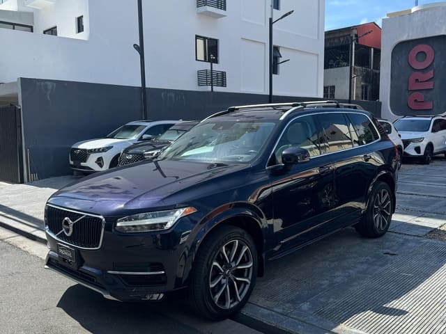 2019 Volvo XC90