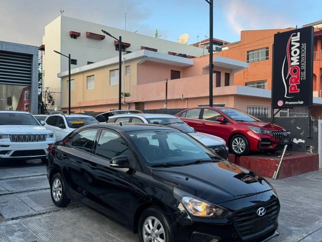 2022 Hyundai Verna