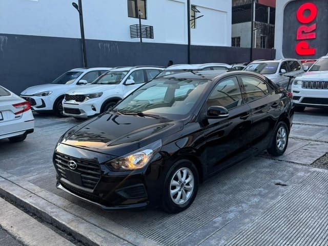 2022 Hyundai Verna