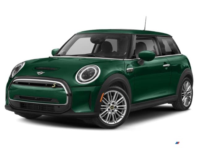 MINI Hardtop 2 Door Cooper SE 2023