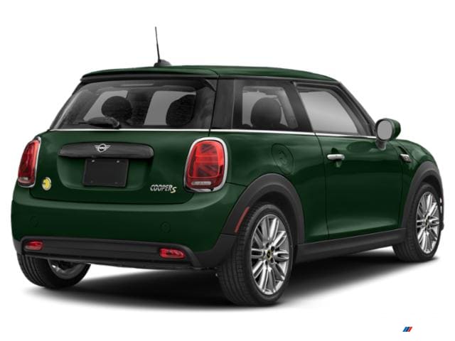 MINI Hardtop 2 Door Cooper SE 2023