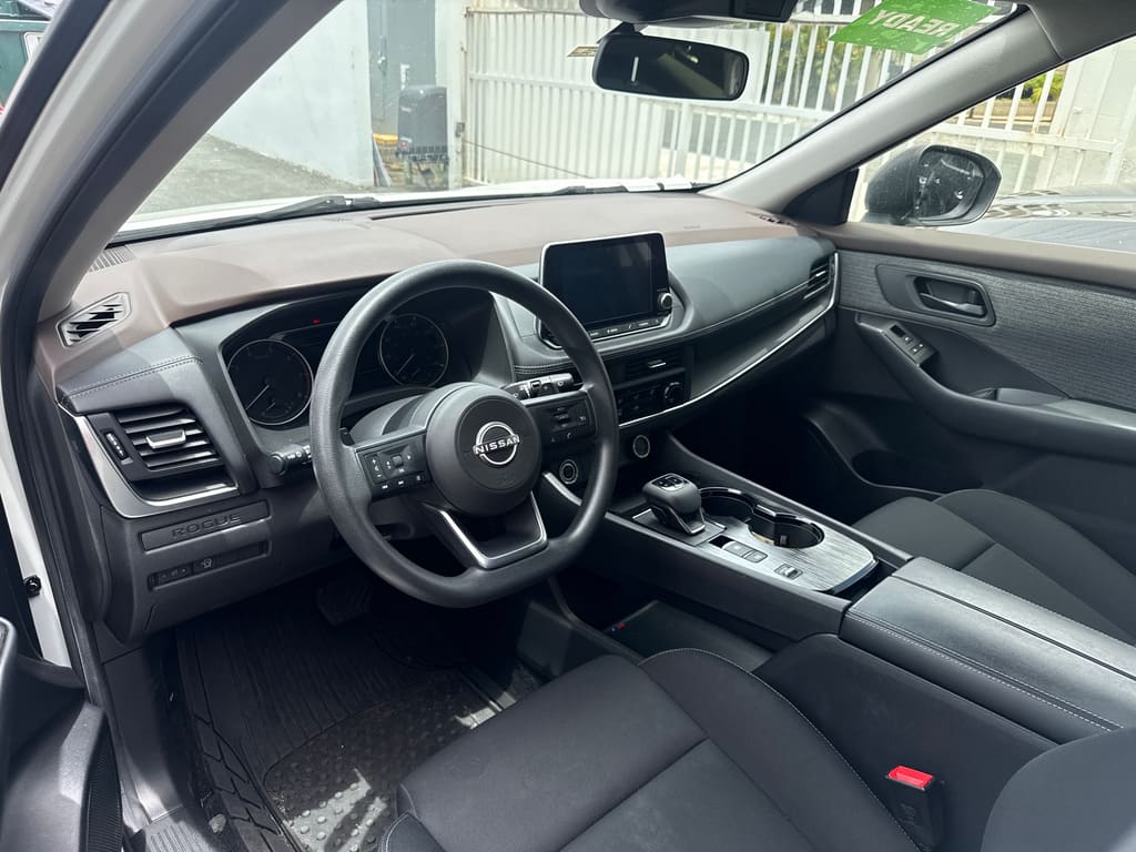 Vehicle