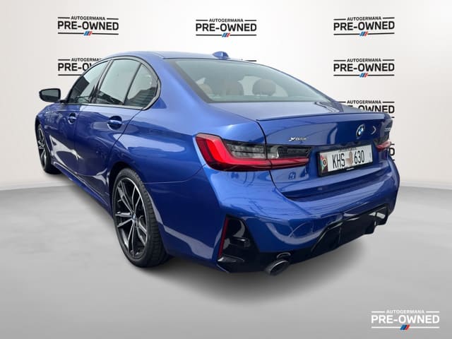 BMW 330e xDrive 330e xDrive 2023