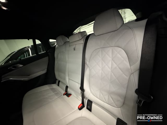 BMW X6 xDrive40i xDrive40i 2026