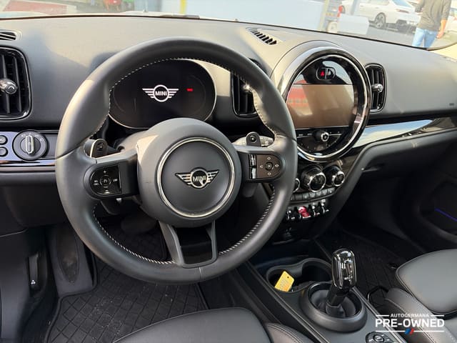 MINI Countryman Cooper S 2024