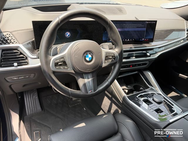 BMW X6 xDrive40i xDrive40i 2026