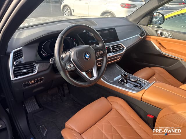 BMW X5 xDrive45e xDrive45e 2023