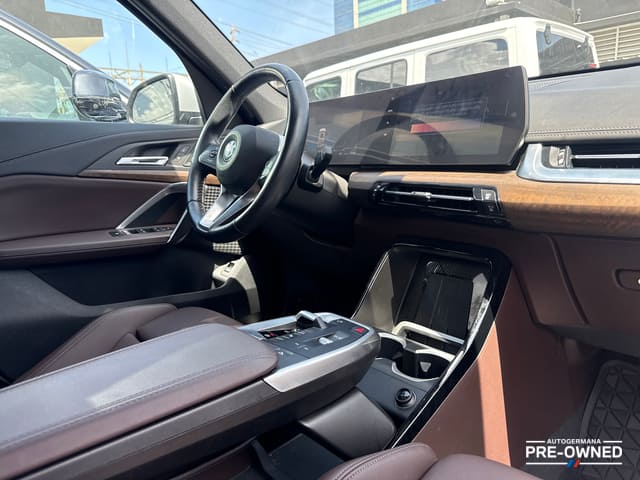 BMW X1 xDrive28i xDrive28i 2024