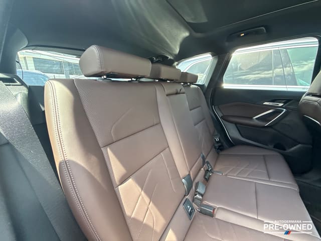 BMW X1 xDrive28i xDrive28i 2024