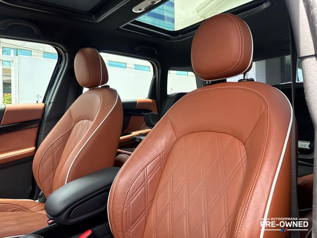 MINI Countryman Cooper S 2023