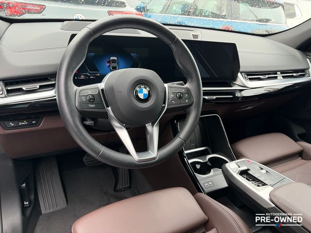 BMW X2 xDrive28i xDrive28i 2025