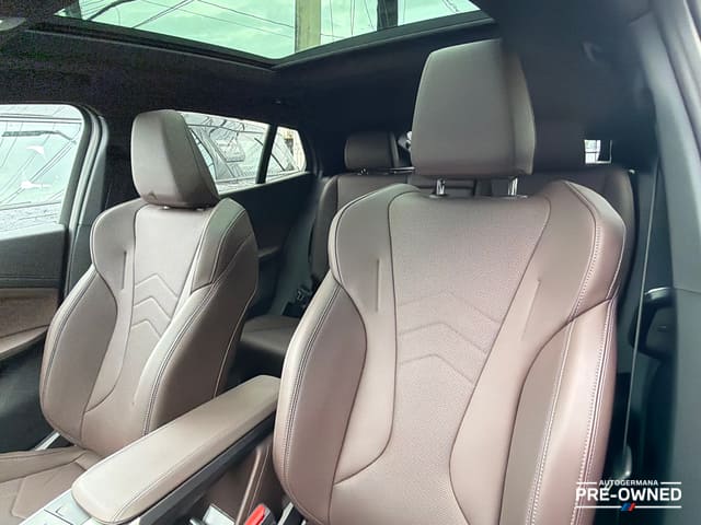 BMW X2 xDrive28i xDrive28i 2025