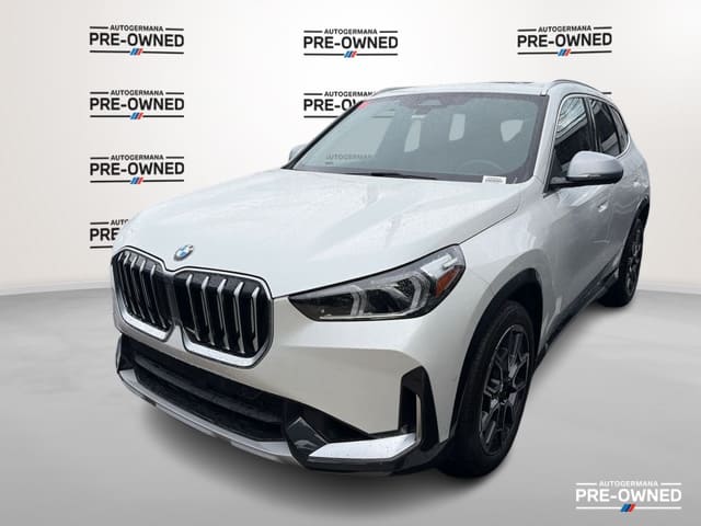 BMW X1 xDrive28i xDrive28i 2024