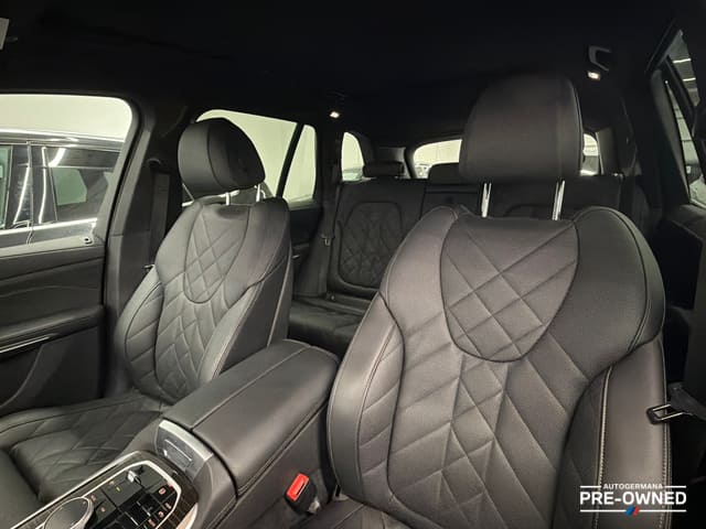 BMW X5 xDrive50e xDrive50e 2025