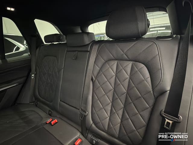 BMW X5 xDrive50e xDrive50e 2025