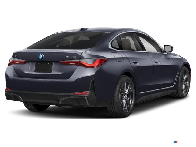 BMW i4 eDrive40 eDrive40 Gran Coupe 2025