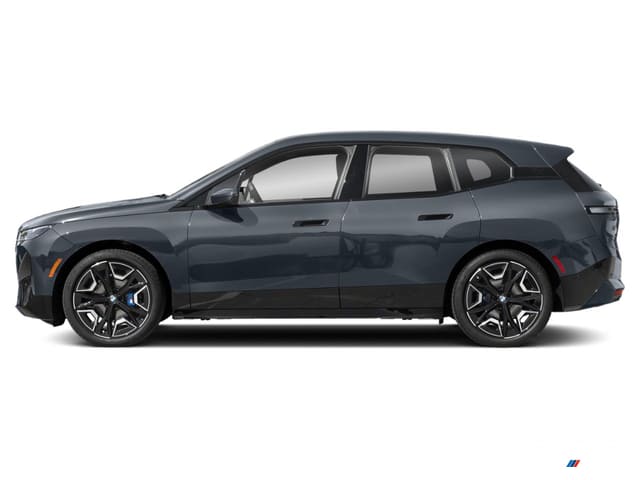 BMW iX xDrive50 xDrive50 2024