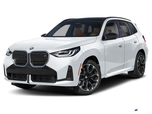 BMW X3 M50 xDrive M50 xDrive 2026