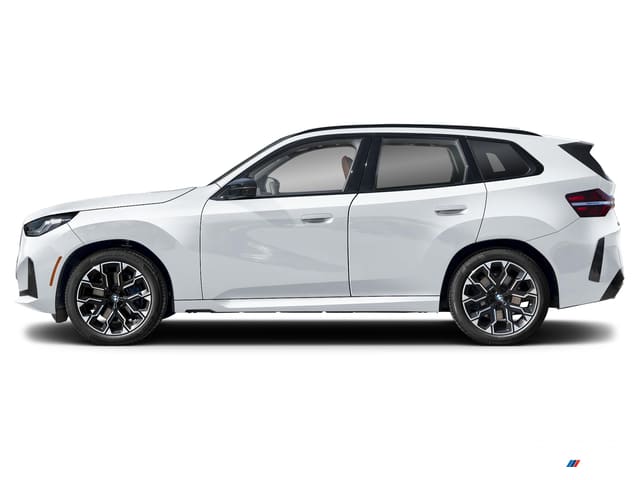 BMW X3 M50 xDrive M50 xDrive 2026