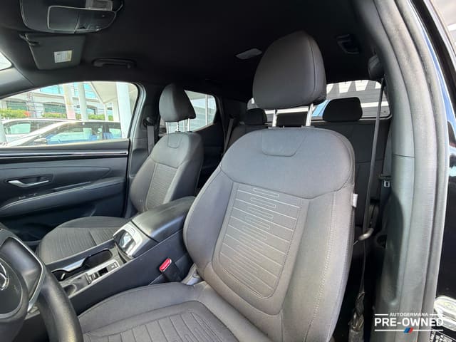 Hyundai Santa Cruz SE 2024