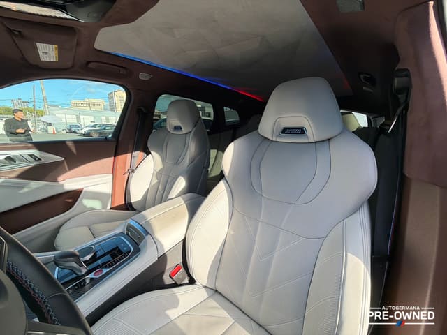 BMW XM Label 2026
