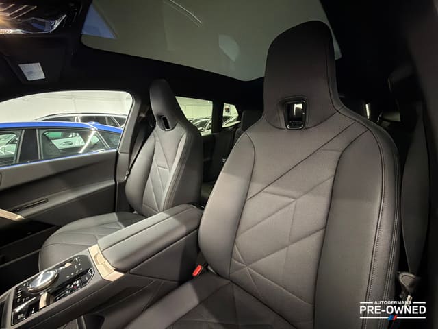 BMW iX xDrive50 xDrive50 2025