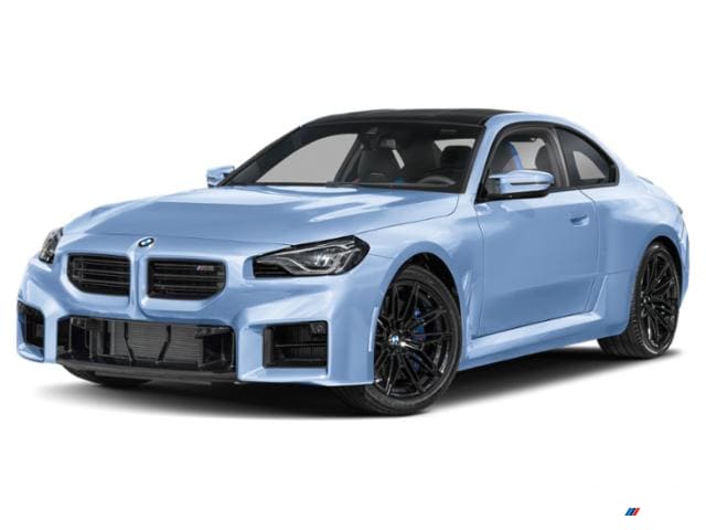 BMW M2 Base 2026