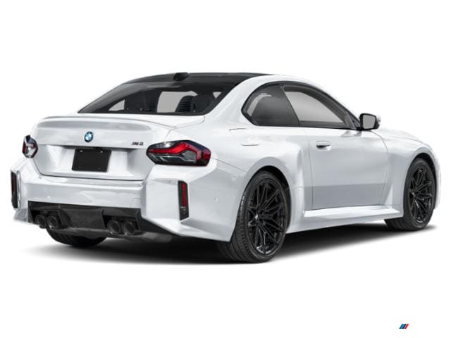 BMW M2 Base 2026