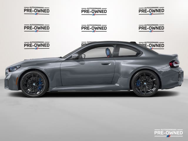 BMW M2 Base 2026