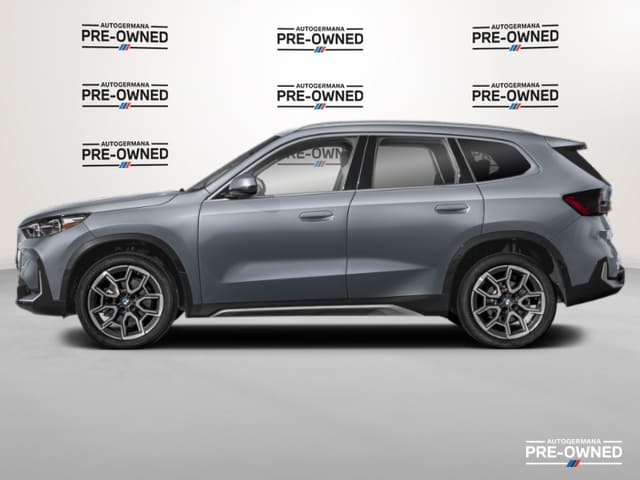 BMW X1 xDrive28i xDrive28i 2026