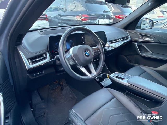 BMW X1 xDrive28i xDrive28i 2025