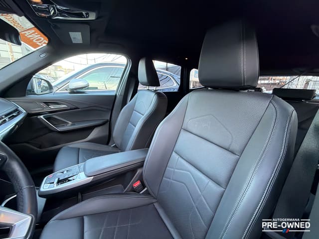 BMW X1 xDrive28i xDrive28i 2025