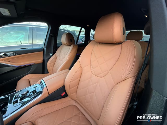 BMW X5 xDrive50e xDrive50e 2026