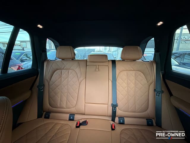 BMW X5 xDrive50e xDrive50e 2026