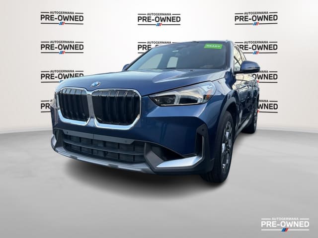 BMW X1 xDrive28i xDrive28i 2023